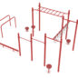 Alpharetta Spark Structure