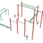 Alpharetta Spark Structure