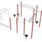 Alpharetta Spark Structure