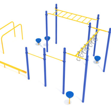 Alpharetta Spark Structure