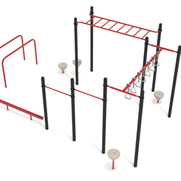 Alpharetta Spark Structure
