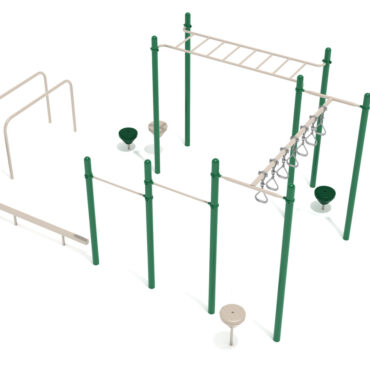 Alpharetta Spark Structure