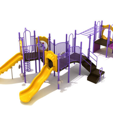 Bayou Vista Spark Structure - Custom Colors