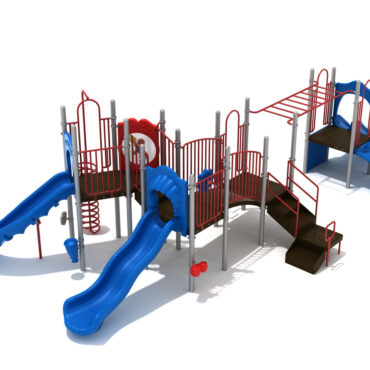 Bayou Vista Spark Structure - Custom Colors