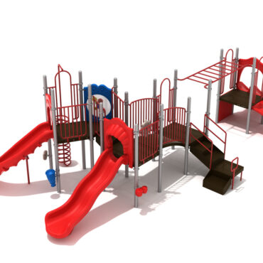 Bayou Vista Spark Structure - Custom Colors
