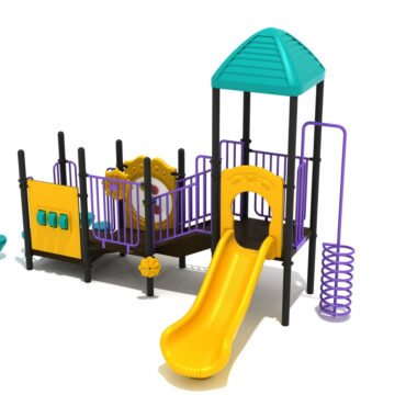 Mission Viejo Spark Structure