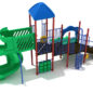 Annapolis Spark Structure - Beachball Color Scheme