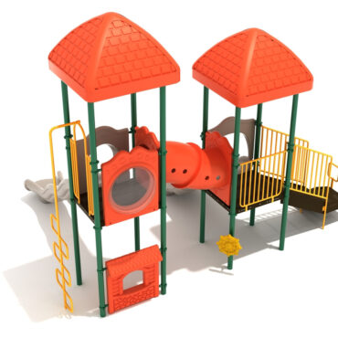 Billings Spark Structure