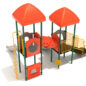 Billings Spark Structure