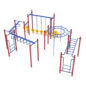 Terre Haute Playground Structure