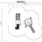 Mankato Spark Structure- Safety Zone