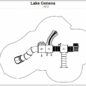 Lake Geneva Spark Structure - Safety Zone