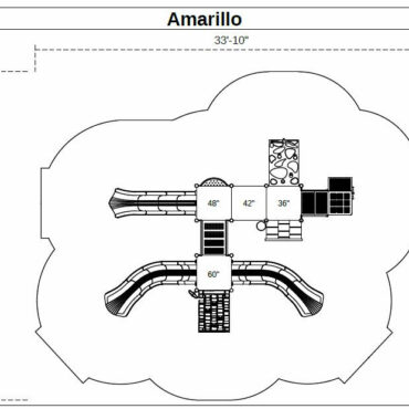 Amarillo Spark Structure