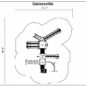 Gainesville Spark Structure