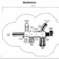Barberton Spark Structure