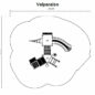 Valparaiso Spark Structure