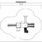Kalamazoo Spark Structure - Safety Zone
