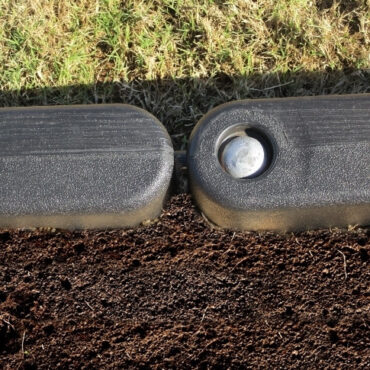 Spike allows for easy DIY