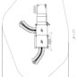 Tilly Tiger Tree House Playground Structure- Use Zone