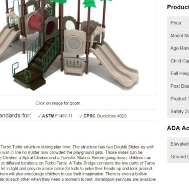 Turbo Turtle Tree House - Product Description