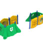 Henry Hornbill Tree House