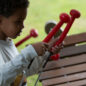 A great way to teach kids about music