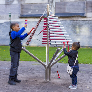 Tutti Outdoor Instrument