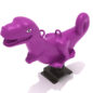 Charlie Chomper is a perfect addition to any playground!