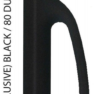 Inclusive Mallets comes in Black only