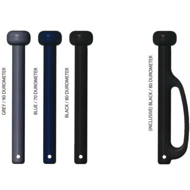Freenotes Harmony Outdoor Instrument Replacement Mallets