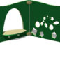 UltraPlay Learn-a-Lot Play Station and Sensory Wall