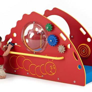 UltraPlay Cruise-a-Long Activity Center