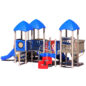 Big Toys Villager Playground Structure