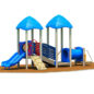 Big Toys Nook Playground Structure