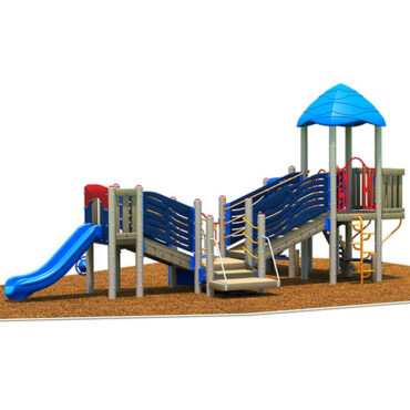 Big Toys Laurel Playground Structure