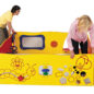Learn-a-Lot 4 Panel System in Playful