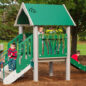 Big Toys Tot Town Play Structure