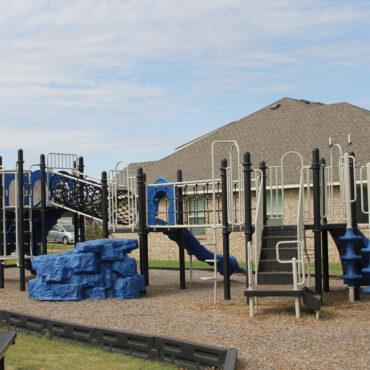 Park Place Heights HOA - Yukon, OK