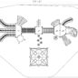 Maysville Play Structure - 2D View
