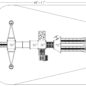 Porum Play Structure - 2D View