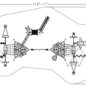 Roberson Play Structure - 2D View