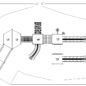 Silo Play Structure - 2D View