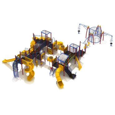 Wilson Playground Structure