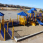 West Field Elementary - Edmond, OK.  For more project pictures and information go to our Project Portfolio Page.