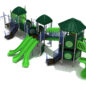 Emerald Color Scheme