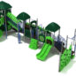 Carolina Woods Max Structure - Back