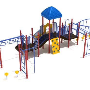Aberdeen Bend Max Structure