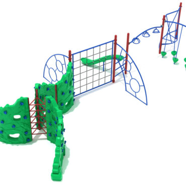 Thunder Basin Fitness Structure