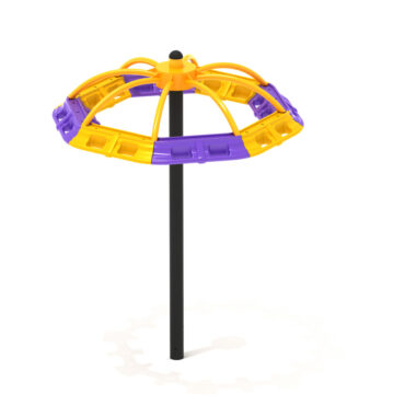 AeroSpinner