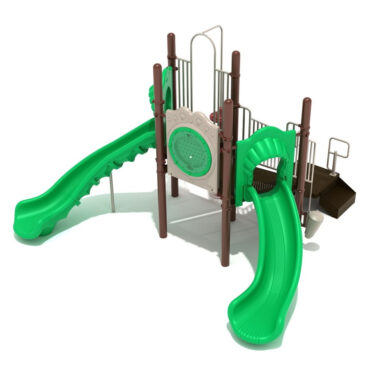 Timber's Edge Max Structure